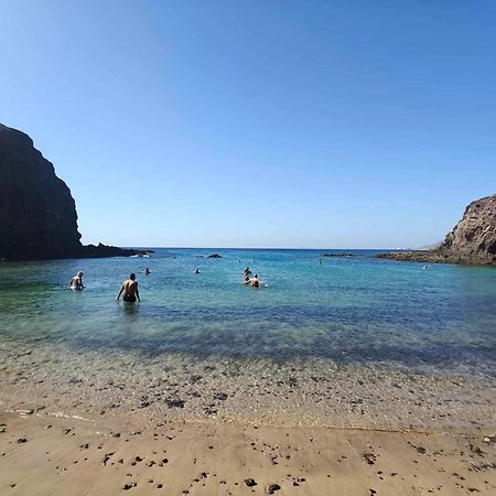 Villa Marina Rubicon Deluxe Playa Blanca Dış mekan fotoğraf
