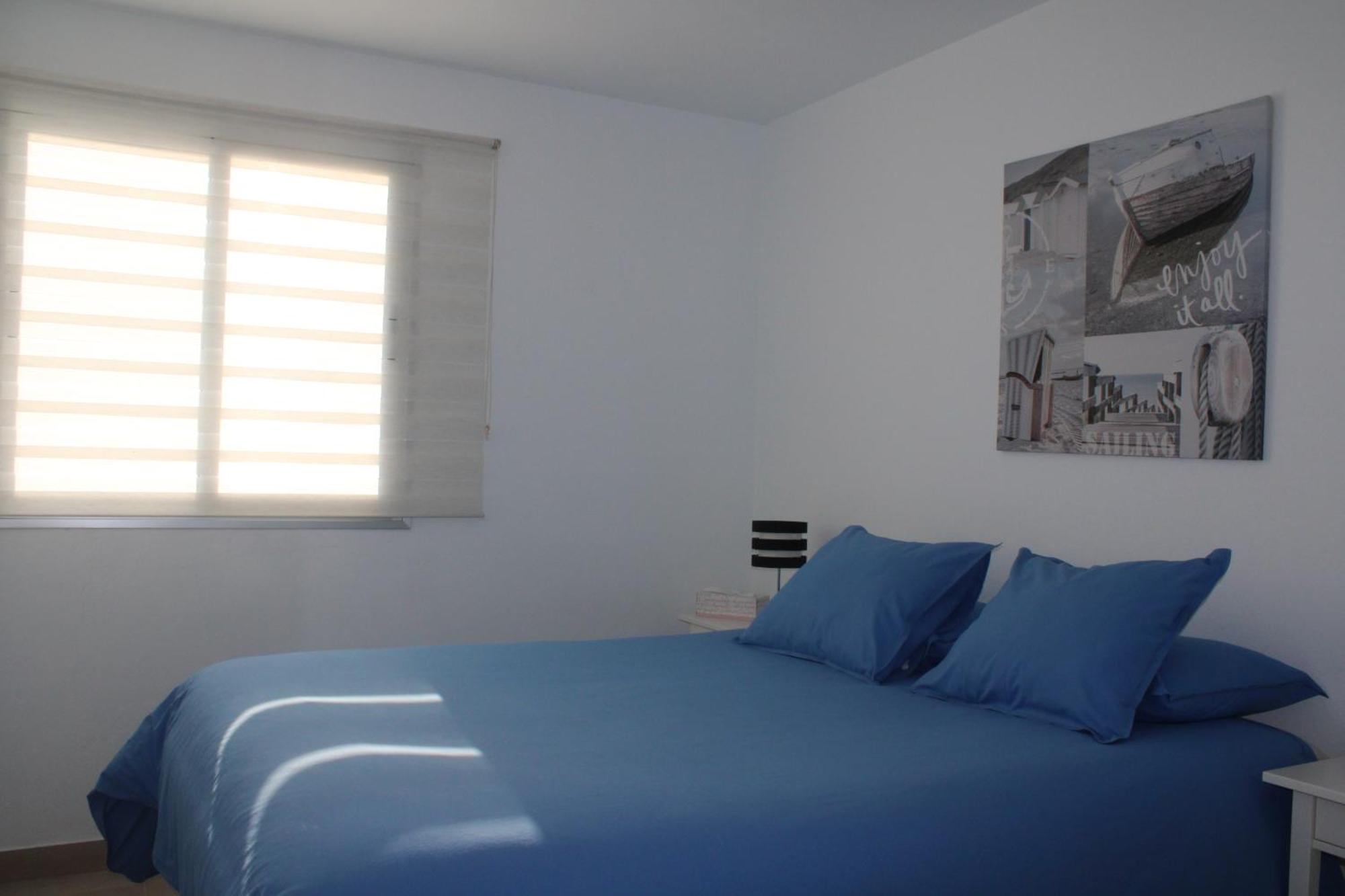 Villa Marina Rubicon Deluxe Playa Blanca Dış mekan fotoğraf