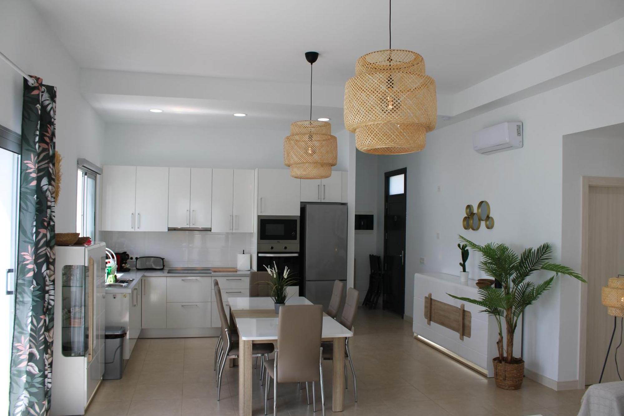 Villa Marina Rubicon Deluxe Playa Blanca Dış mekan fotoğraf