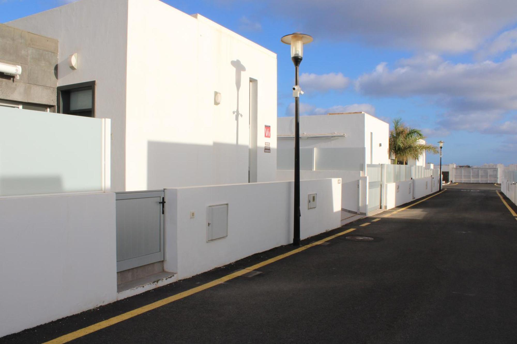 Villa Marina Rubicon Deluxe Playa Blanca Dış mekan fotoğraf