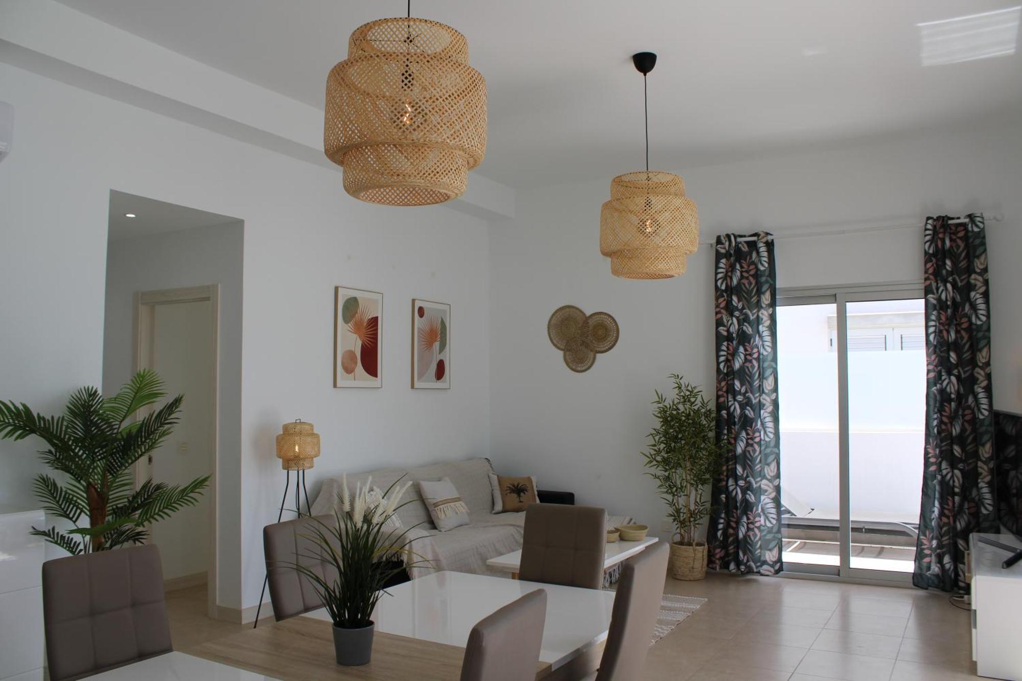 Villa Marina Rubicon Deluxe Playa Blanca Dış mekan fotoğraf