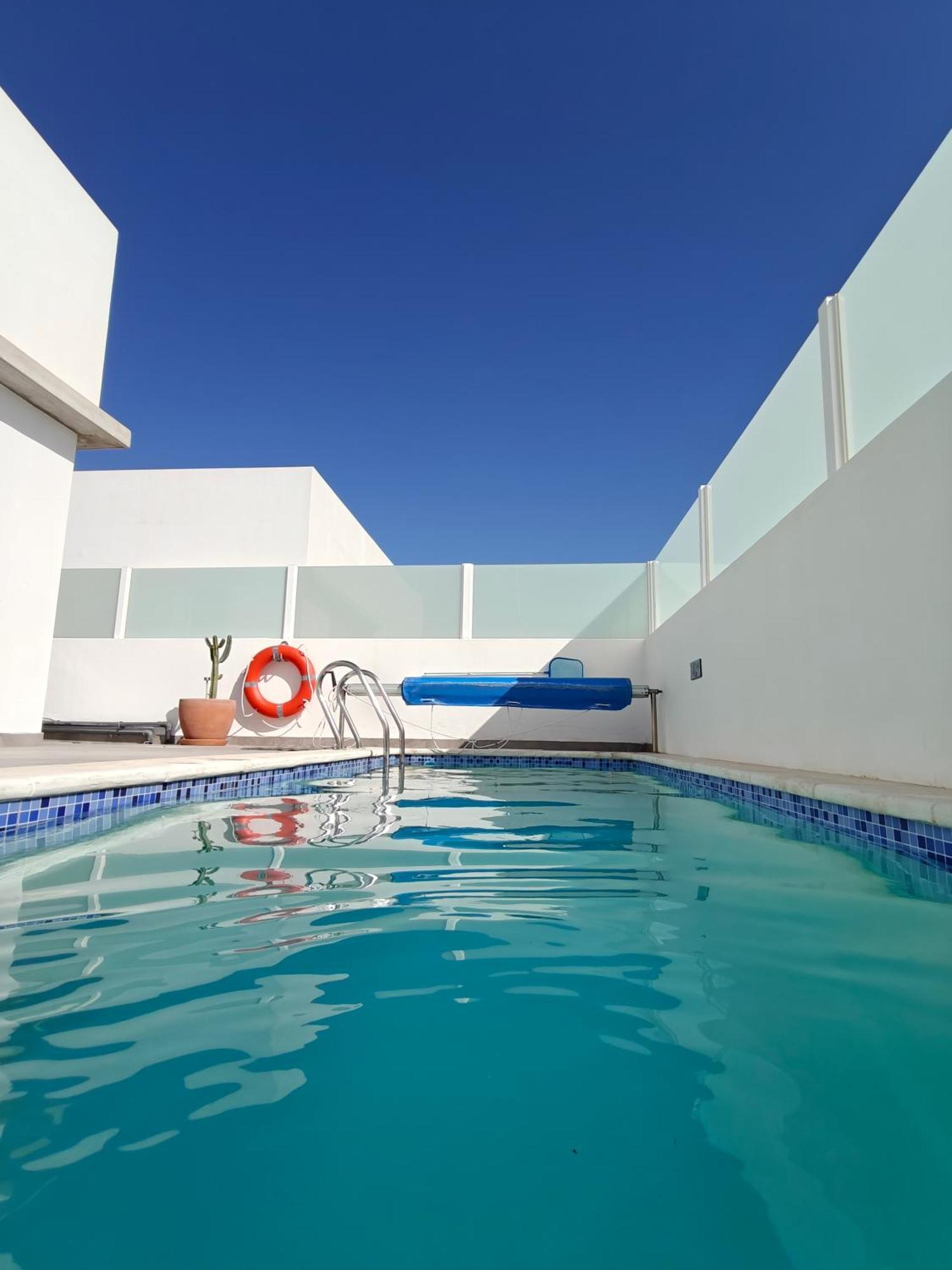 Villa Marina Rubicon Deluxe Playa Blanca Dış mekan fotoğraf