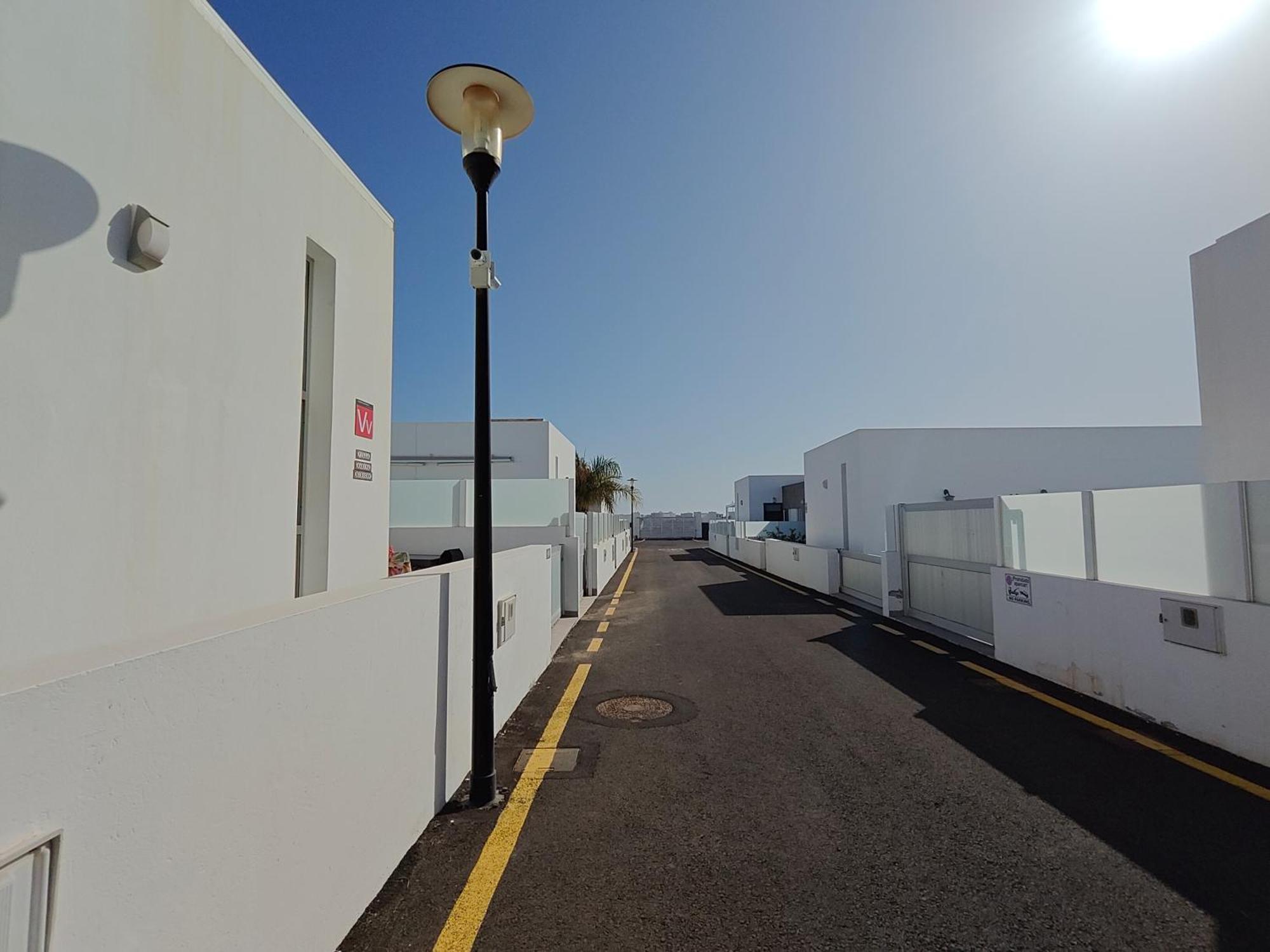 Villa Marina Rubicon Deluxe Playa Blanca Oda fotoğraf